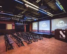 Event Space