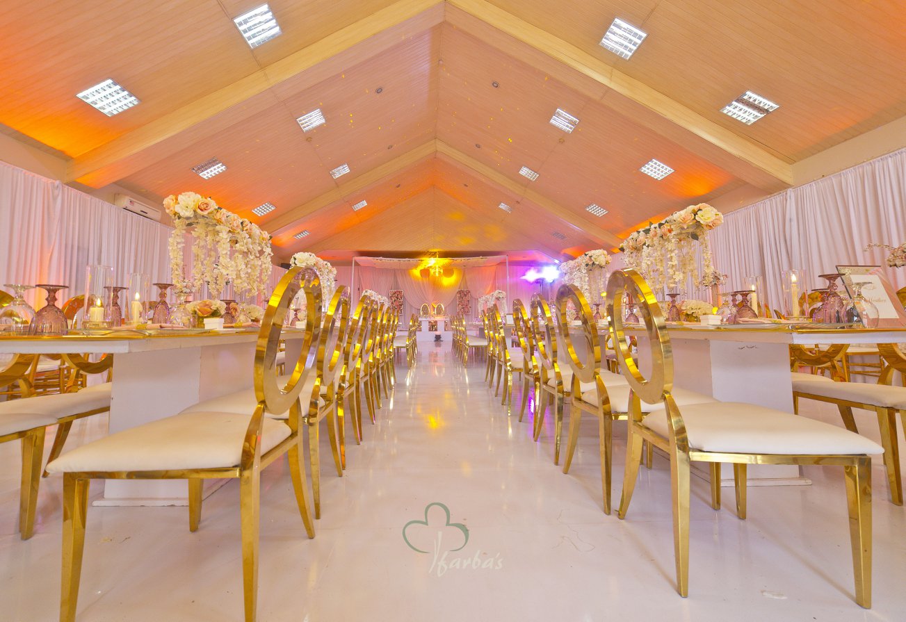 St. Giles Conference Centre 3