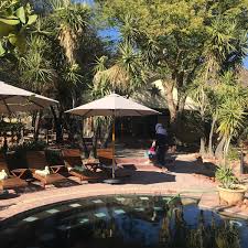 Waterberg Guest Farm Namibia 3