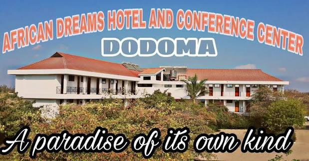 African Dreams Conference Centre Ltd.