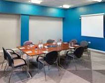 Holiday Inn Express Hull City Centre 3