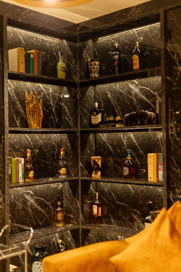 Mythos Boutique Hotel 5