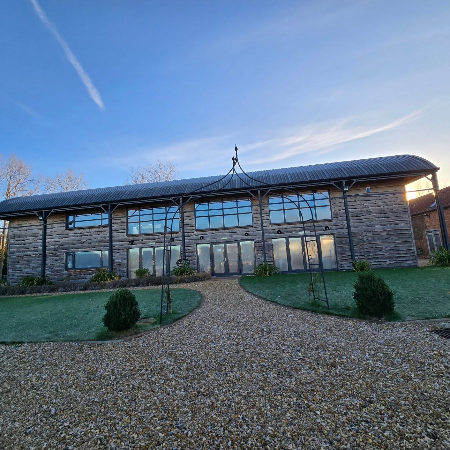 Oddhouse Farm 5