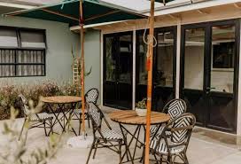 Fancy Fritz Bed and Breakfast 2