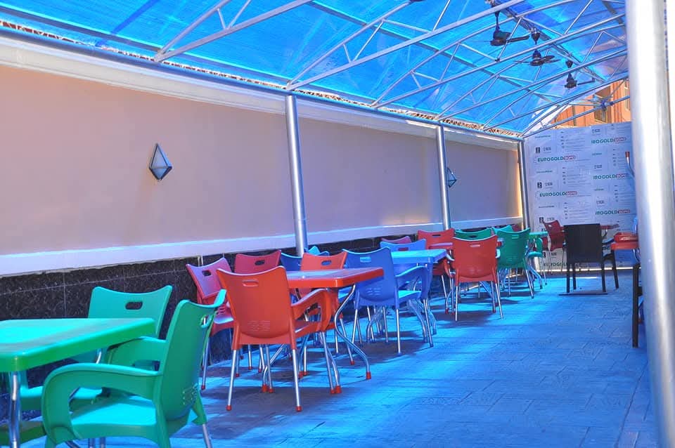 Eastern Sun Resort 3