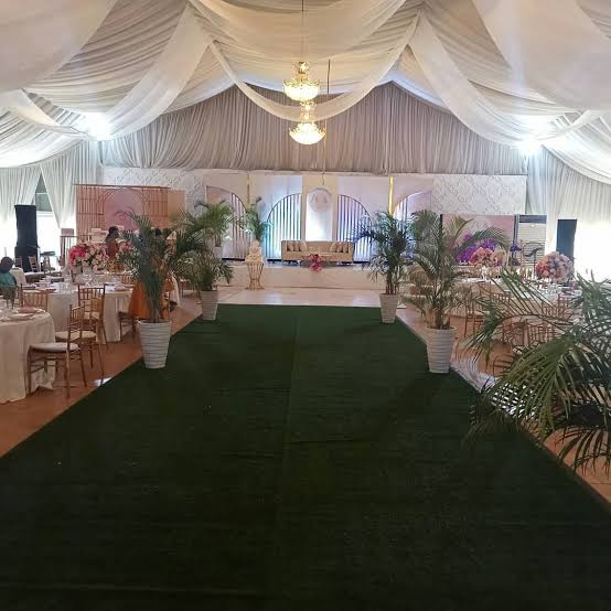 Anchor Events Place 2
