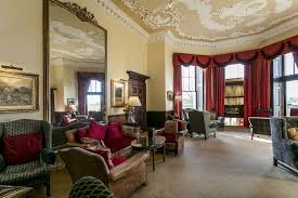 Ednam House Hotel 2