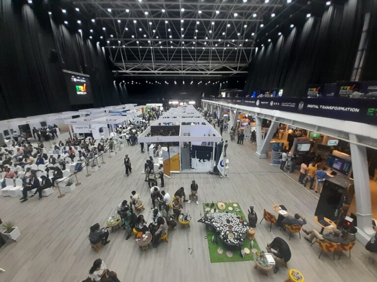 Multipurpose Hall