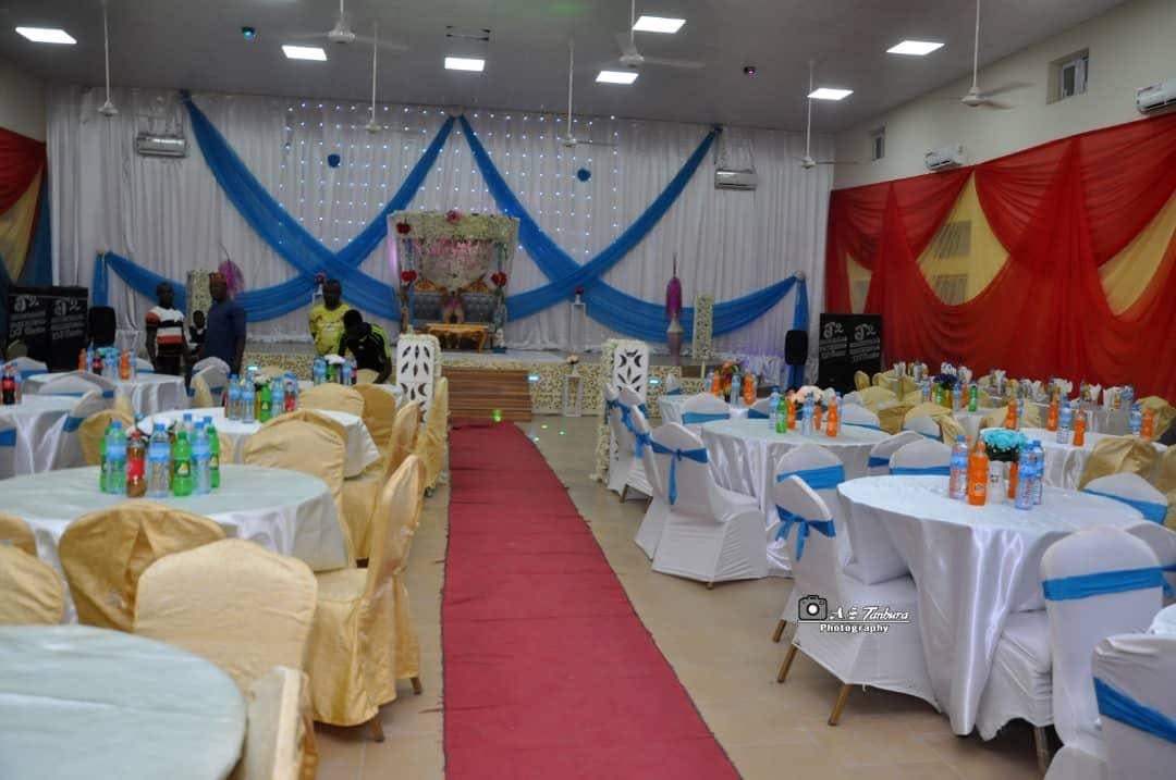 Munaj Event Centre 4