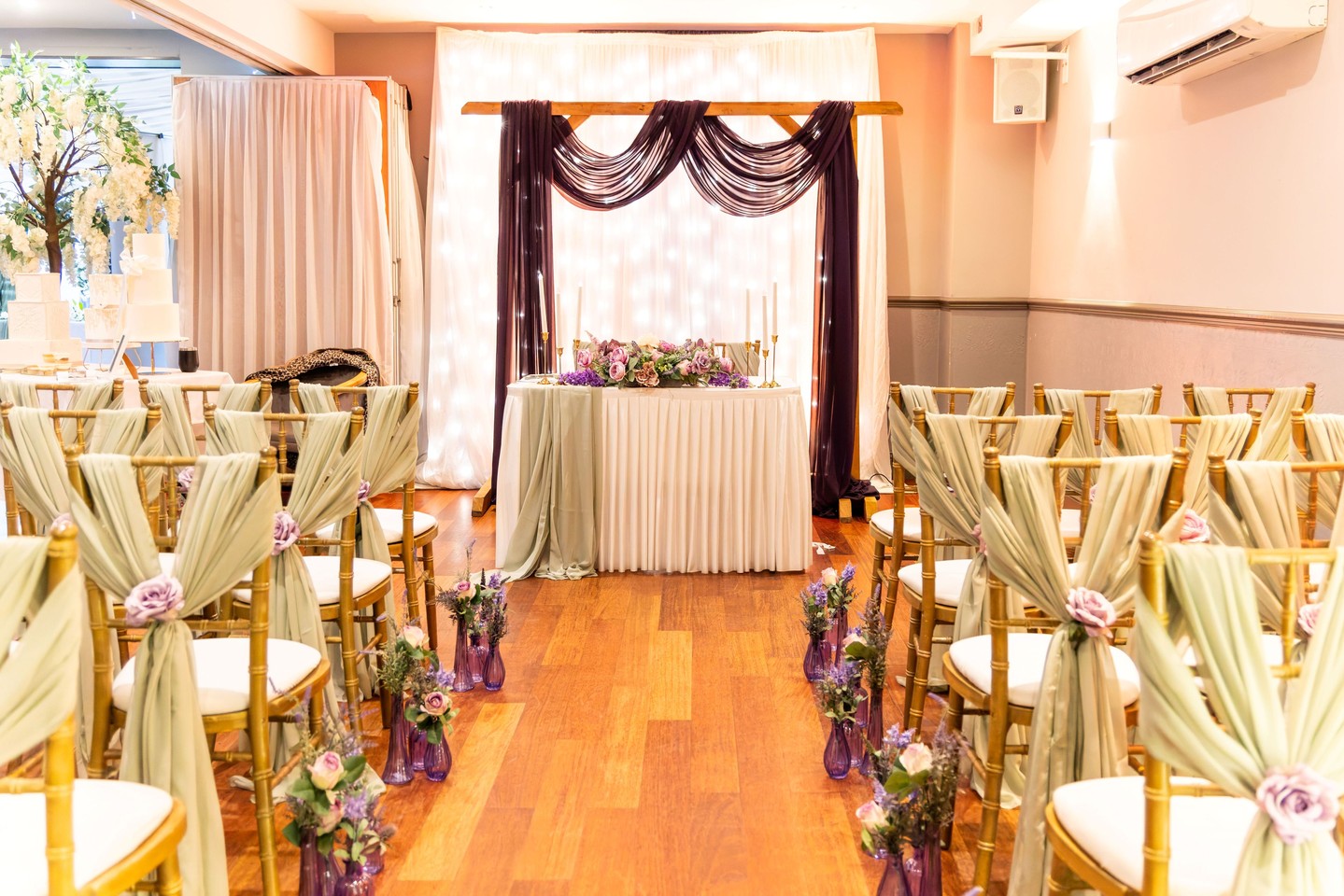 The Sitwell Arms Hotel Conference & Events Centre 3