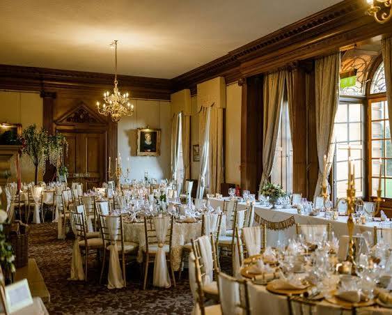 Drawing Room