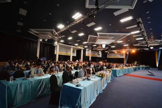Global Expo Botswana 5