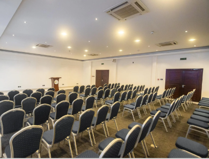 Western Serene Atlantic Hotel & Event Center 2