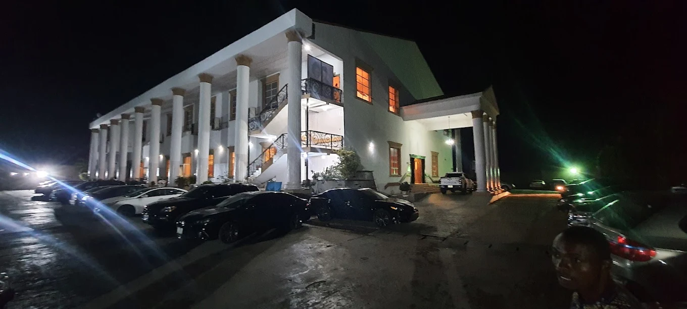 Ibadan Civic Centre 2
