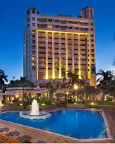 Hilton Addis Ababa Conference Center