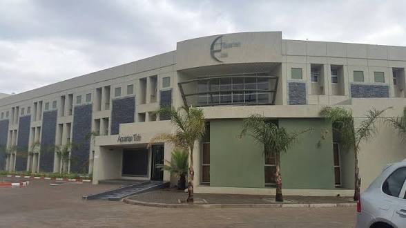 Aquarian Tide Hotel 3