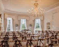 The Marlborough Suite