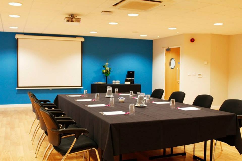 Moorland Suite