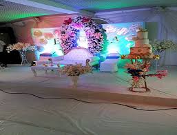 Naeth Event Center 3