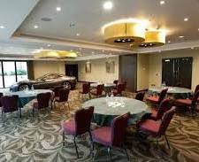 Castle Suite