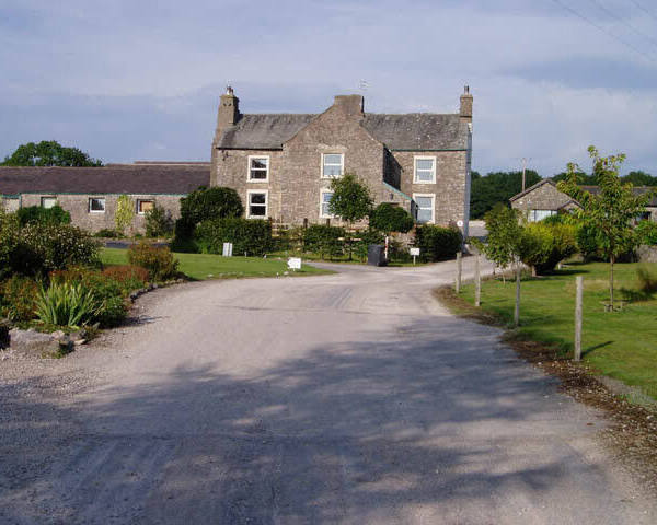 Clawthorpe Hall Business Centre 3