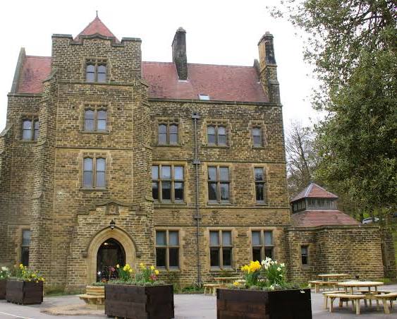 Alban Roe House