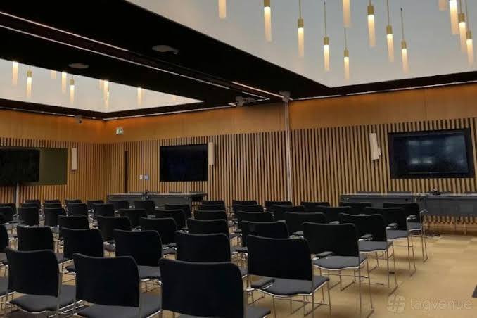 The Nidd Room