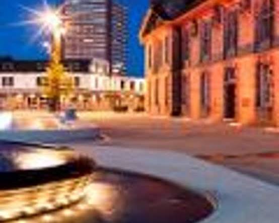 Keel Square 3
