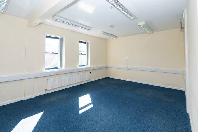 Batley Business Park