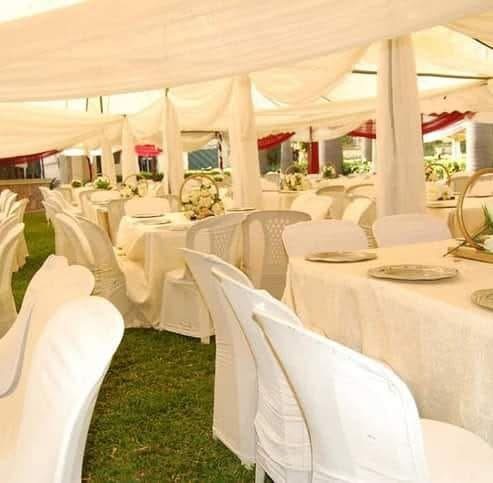 Bavi Event Center 3