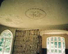 Brinkburn Manor House