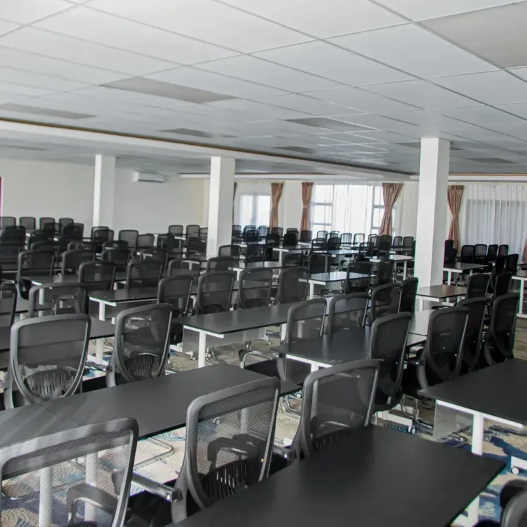 Conference Room B