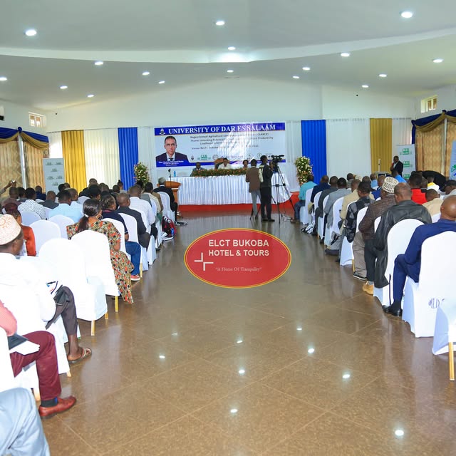 Conference Hall 1