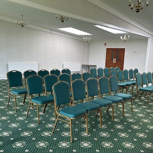 President’s Suite