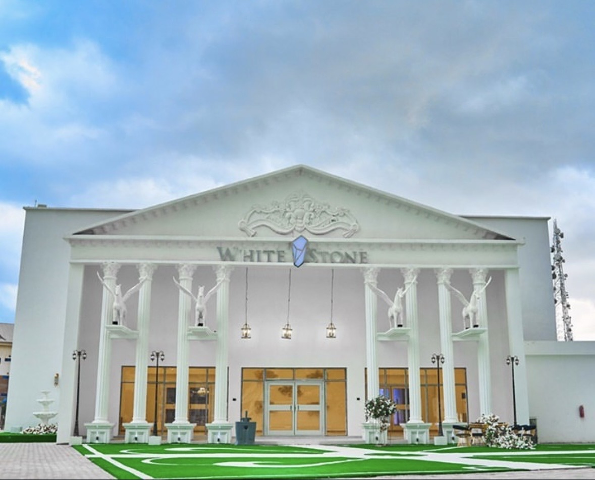 Whitestone Event Place