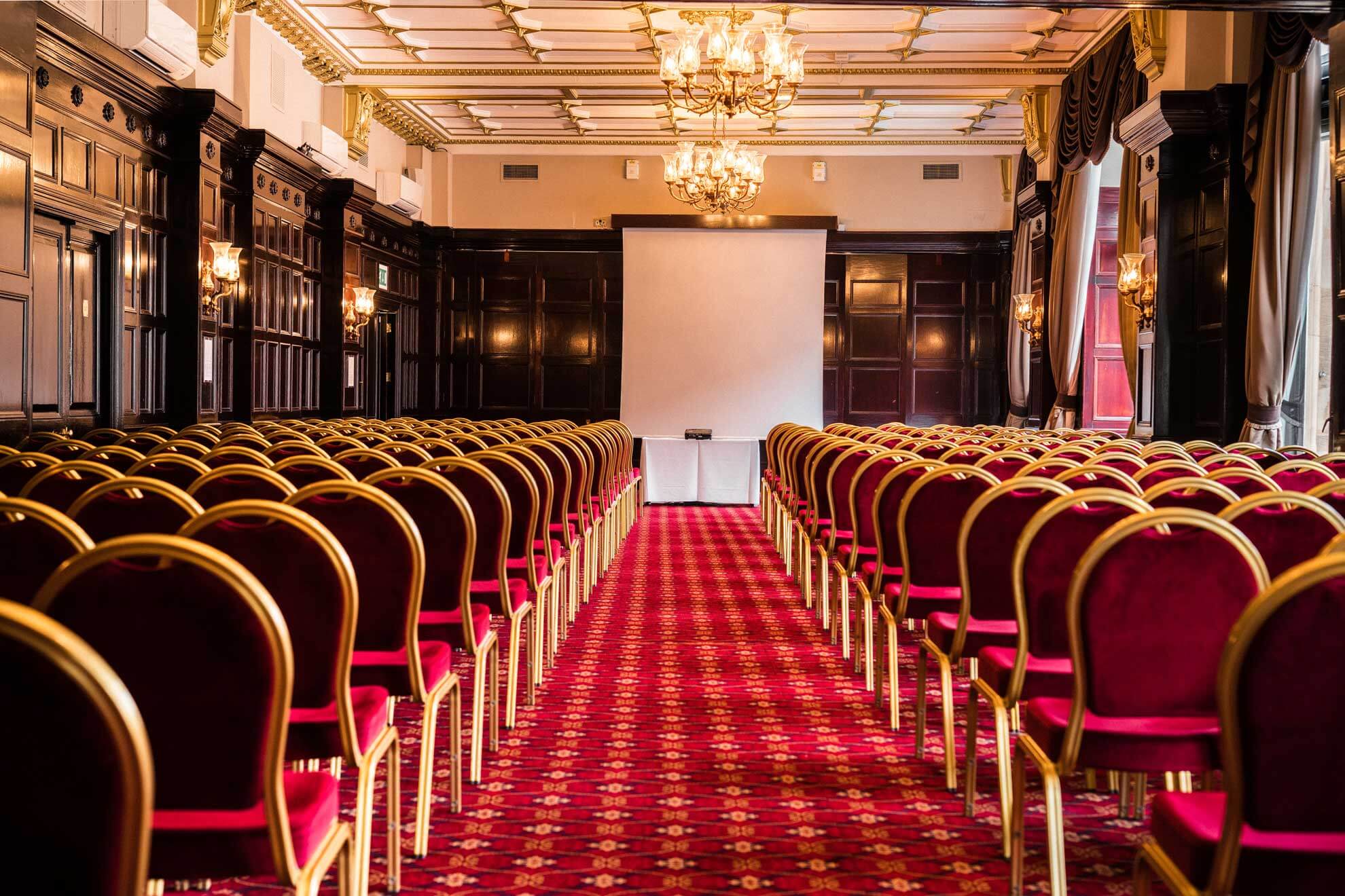 Vienna Suite