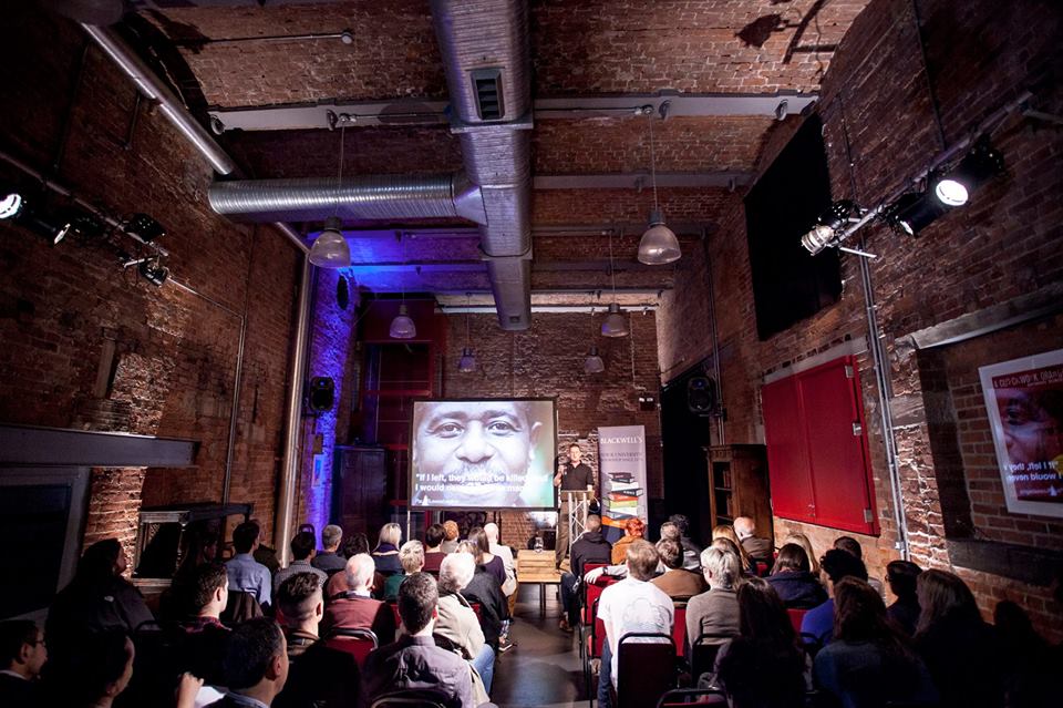 International Anthony Burgess Foundation 4