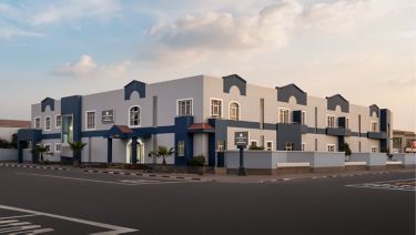 Protea Hotel Walvis Bay Indongo 3