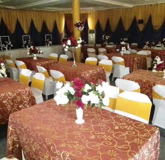 Bavi Event Center 2