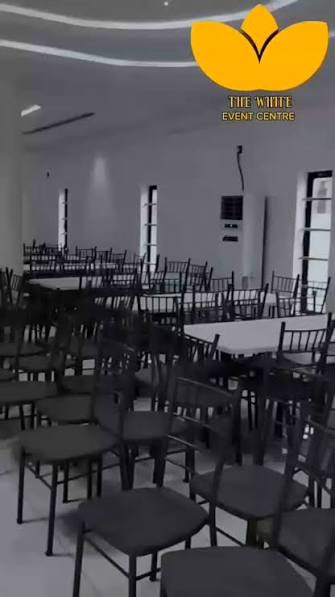 Grand Event Hall