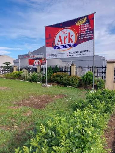 The Ark Event Centre