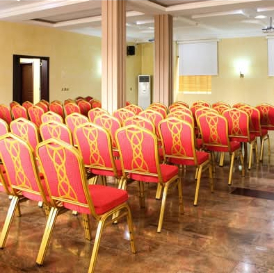 Casa De Lucy Hotel Conference Center 4