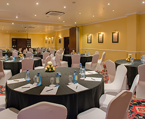 Sarova Stanley Hotel Conference Centre 5