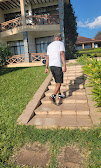 Lake Tanganyika Hotel 2