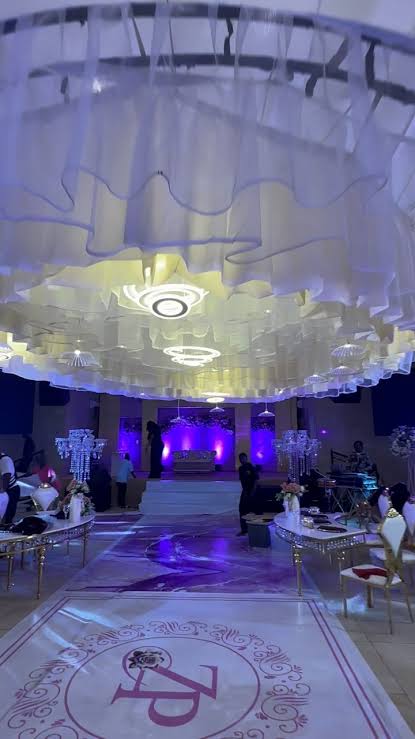 Grand Deluxe Venue
