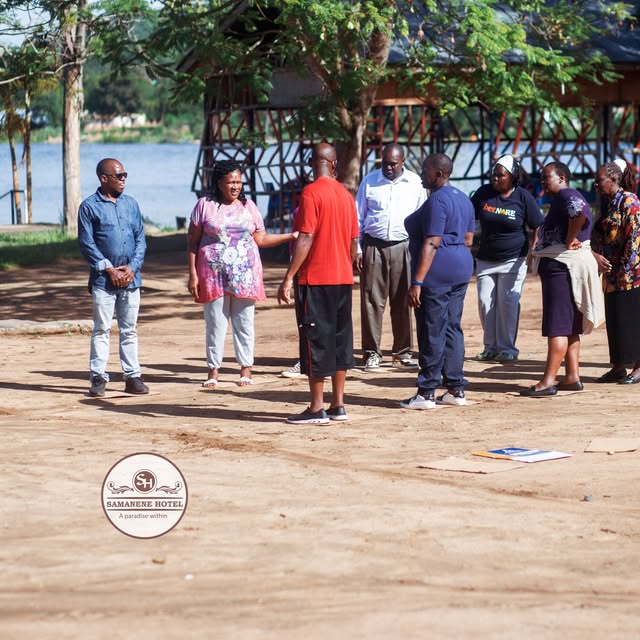 Samanene Hotel Conference Center 2