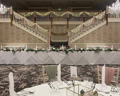 Madoc Suite