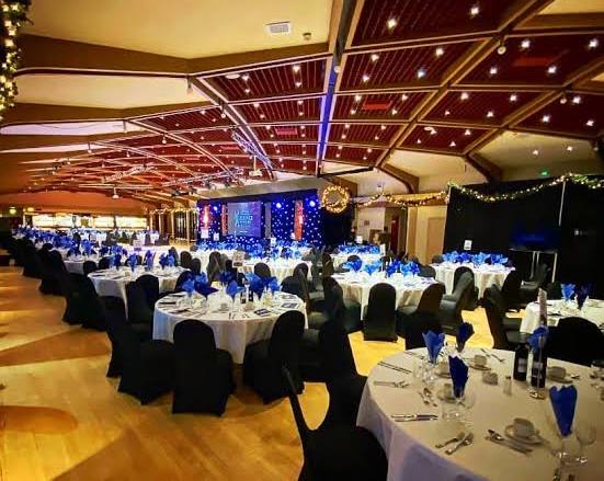 The Ocean Room
