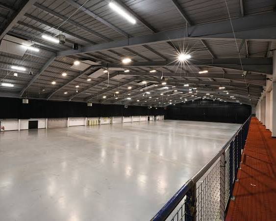 Hall 2