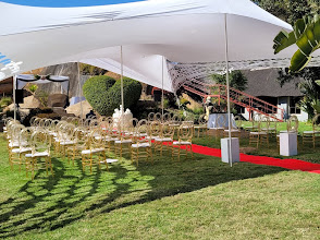 Outdoor Venue